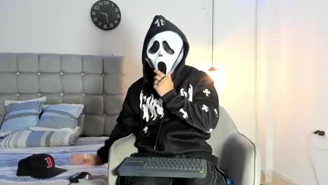 samxx_muscle online show from 10-17-25, 03:47