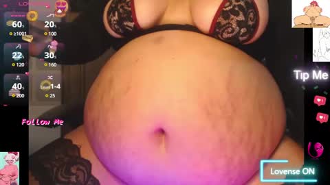 loredy samantha online show from 02-28-25, 01:05