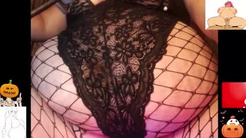 loredy samantha online show from 10-03-25, 02:41