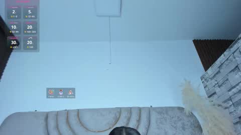 S A M Y  G R E Y  online show from 12-15-25, 03:11