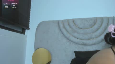 S A M Y  G R E Y  online show from 12-22-25, 03:03