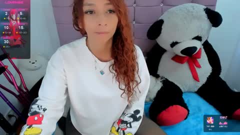  SAMY HUBER online show from 12-11-24, 07:36
