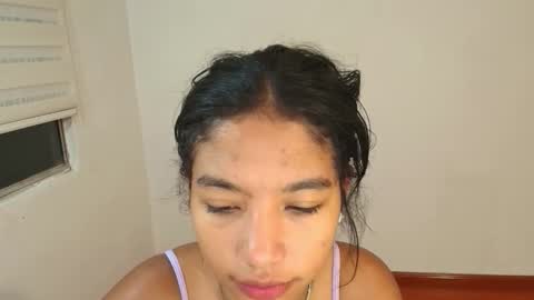 Hello I am absent due to a family calamity I will return soon-hola estoy ausente por un problema familiar volvere pronto. online show from 09-22-25, 12:56