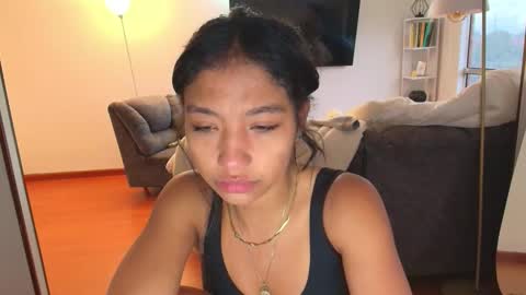 Hello I am absent due to a family calamity I will return soon-hola estoy ausente por un problema familiar volvere pronto. online show from 10-09-25, 10:41