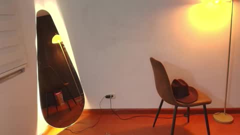 Hello I am absent due to a family calamity I will return soon-hola estoy ausente por un problema familiar volvere pronto. online show from 11-06-25, 11:37