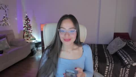 Samy online show from 12-16-24, 09:31
