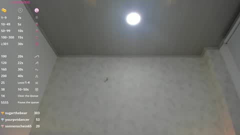 samy Rausch online show from 01-19-25, 10:39