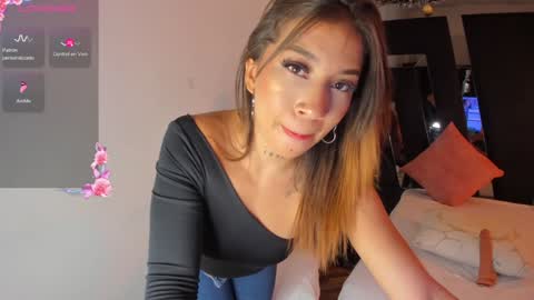 Find me at  when im offline here. online show from 12-18-24, 06:25
