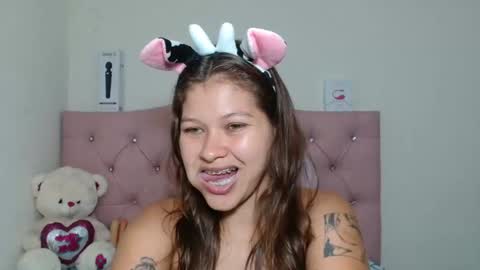 Snapshot of samy_scort18 chatting on 01-31-26, 09:57 My name is Samy Lushdomi is activeThere are legends that in this room all your wishes can come true Private is Open online show from 01-31-26, 09:57