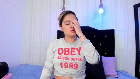 samy_star1 online show from 10-06-25, 11:29