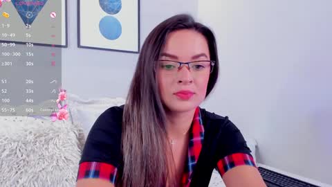 Samy Bennet online show from 12-10-24, 07:43