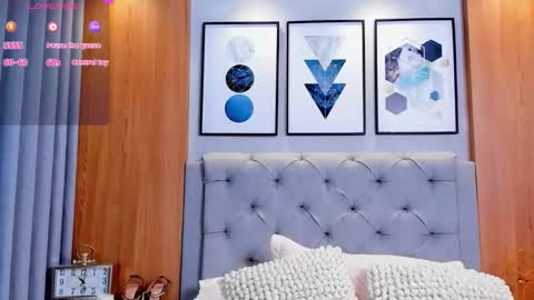 Samy Bennet online show from 11-10-25, 06:07