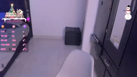 SamyHolbrook online show from 12-19-24, 05:40