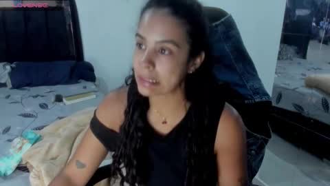 SamyHolbrook online show from 11-11-25, 01:33