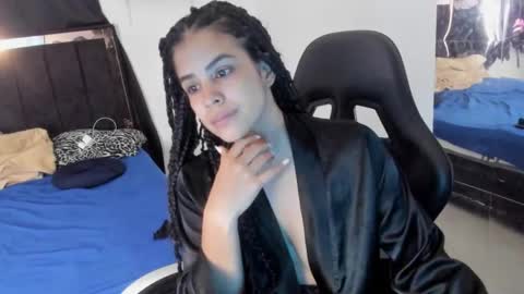 SamyHolbrook online show from 02-01-26, 01:31