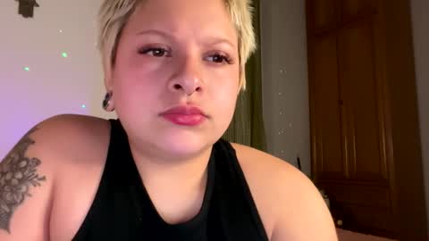 Samymoon online show from 02-26-26, 09:25