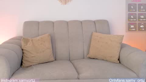 Samy and Juan online show from 11-04-25, 02:16