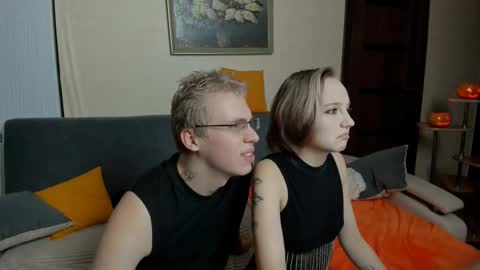 SamyScott online show from 11-01-25, 09:22