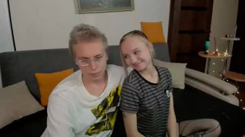 SamyScott online show from 11-12-25, 08:48