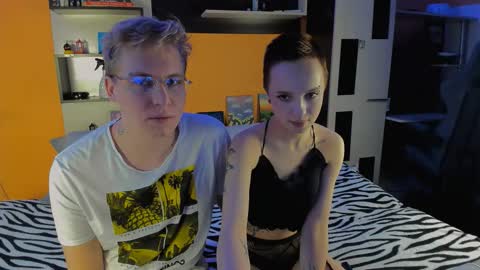 Snapshot of samyscott chatting on 01-18-26, 06:17 SamyScott online show from 01-18-26, 06:17