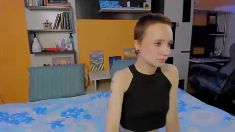 Snapshot of samyscott chatting on 02-26-26, 07:07 SamyScott online show from 02-26-26, 07:07