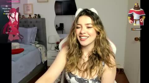 Samanta online show from 12-03-24, 02:05