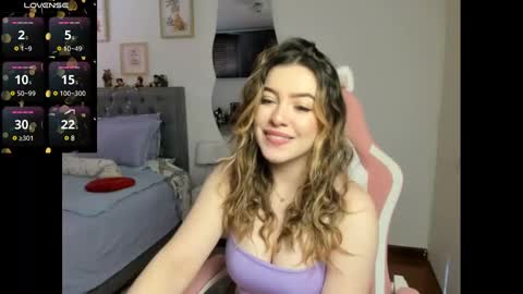 Samanta online show from 12-20-24, 01:00