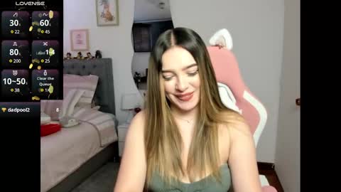 Samanta online show from 01-07-25, 01:57