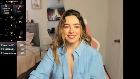 Samanta online show from 01-10-25, 07:00