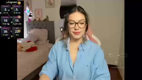 Samanta online show from 09-12-25, 04:07