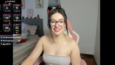 Samanta online show from 10-07-25, 01:30