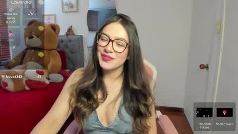 Samanta online show from 02-25-26, 04:27