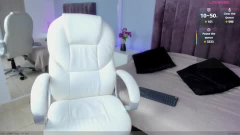 samyy_johnson online show from 03-12-25, 12:26