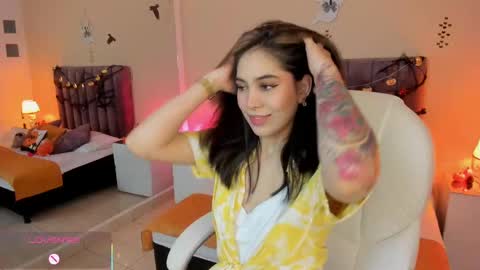 samyy_johnson online show from 10-03-25, 01:41