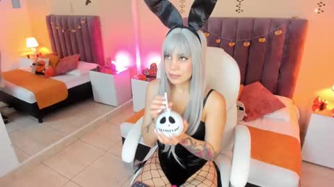 samyy_johnson online show from 10-07-25, 01:41