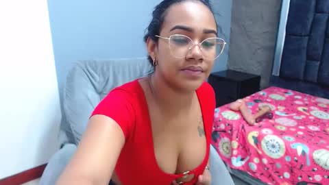 Sanabeltits202cl online show from 10-12-25, 03:05