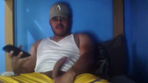 sandalo123 online show from 12-25-24, 06:09