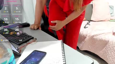 Sanddi  online show from 01-29-25, 12:33