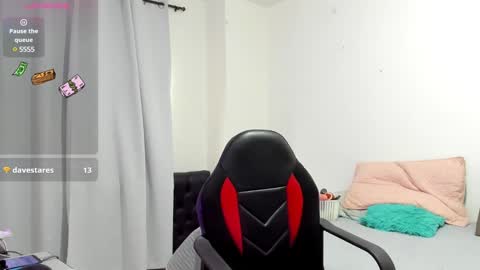 Sanddi  online show from 02-12-25, 08:29