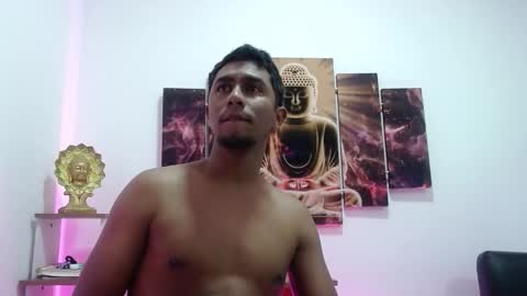 Sander online show from 11-19-25, 11:16