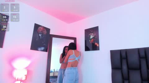 Snapshot of sander_mila chatting on 12-06-24, 09:35 MilaSander online show from 12-06-24, 09:35