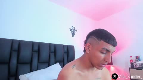 Snapshot of sander_mila chatting on 12-09-24, 10:41 MilaSander online show from 12-09-24, 10:41