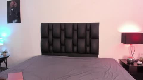 Snapshot of sander_mila chatting on 01-24-25, 08:22 MilaSander online show from 01-24-25, 08:22