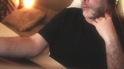 Sanders online show from 03-12-25, 05:02