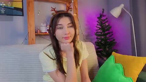 Isabel but you can call me Bella online show from 12-23-25, 01:36