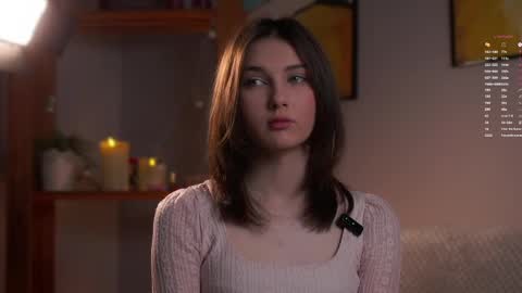 Isabel but you can call me Bella online show from 03-31-26, 01:40