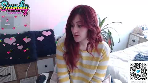 Snapshot of sandprinss chatting on 02-09-25, 03:23 Sandy Prinss online show from 02-09-25, 03:23
