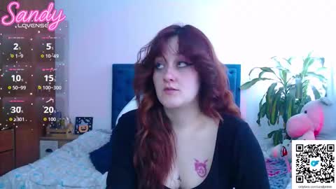 Snapshot of sandprinss chatting on 10-02-25, 12:34 Sandy Prinss online show from 10-02-25, 12:34