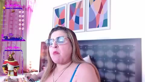 SANDRA online show from 02-11-25, 06:55