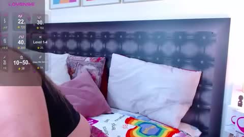 SANDRA online show from 02-13-25, 10:12